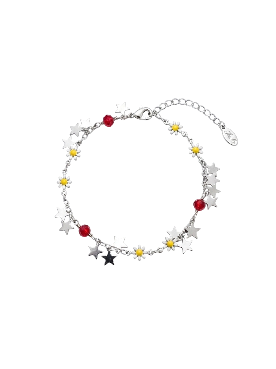 Anklets