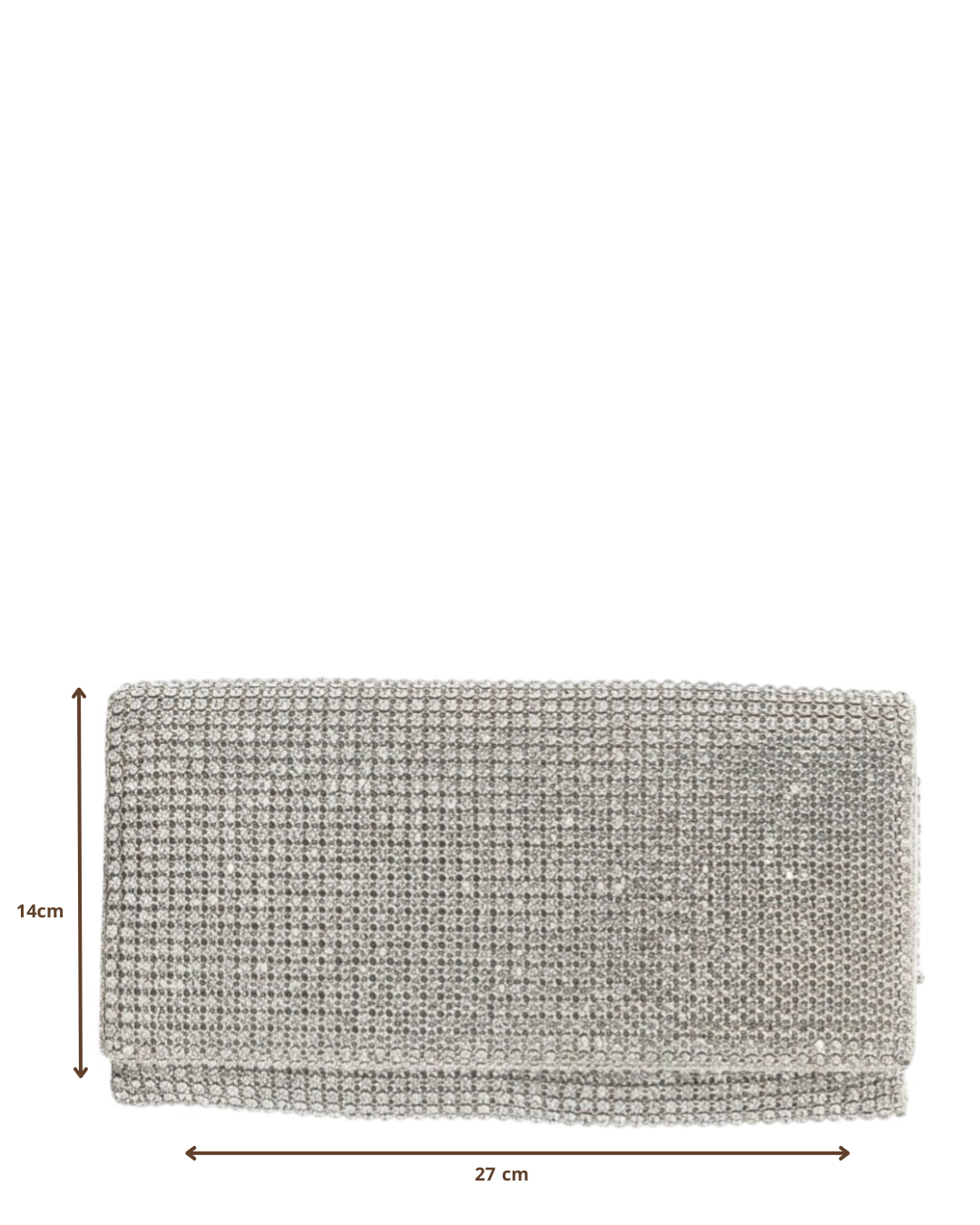 Shiny wallets