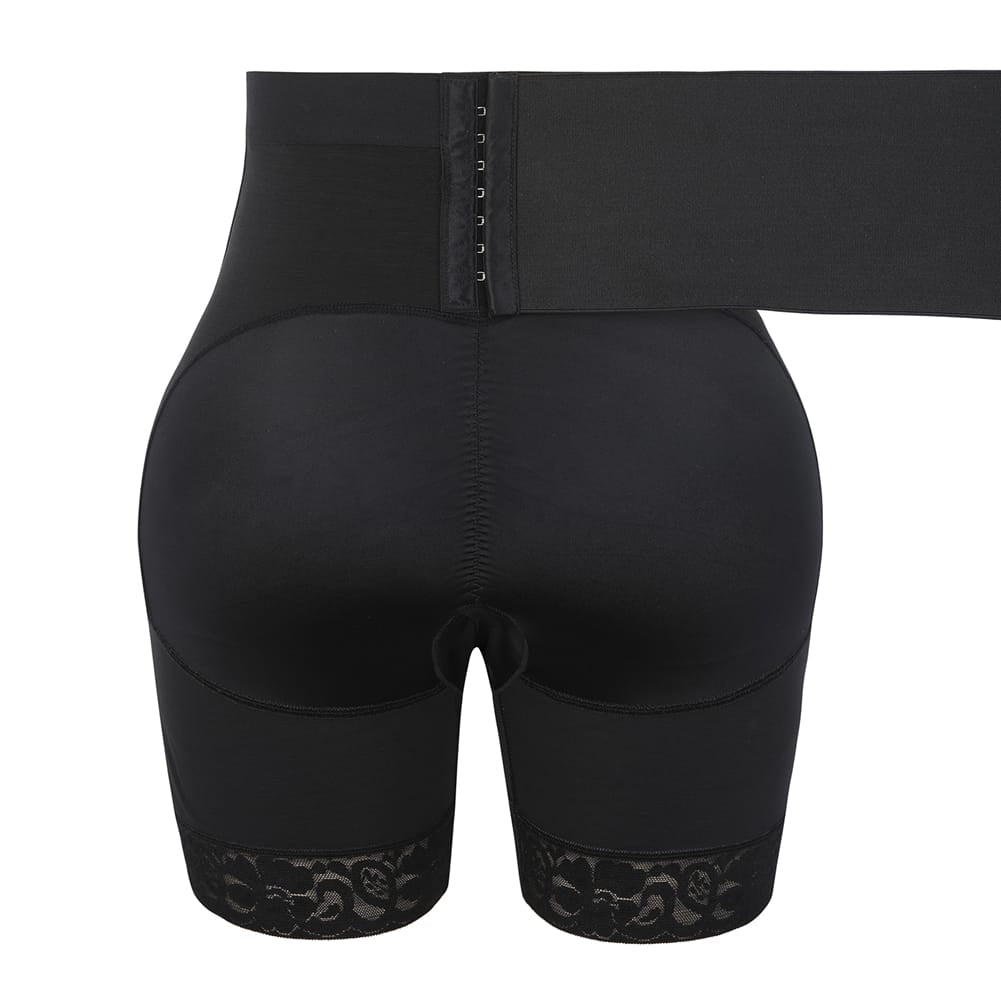 Reborn corset