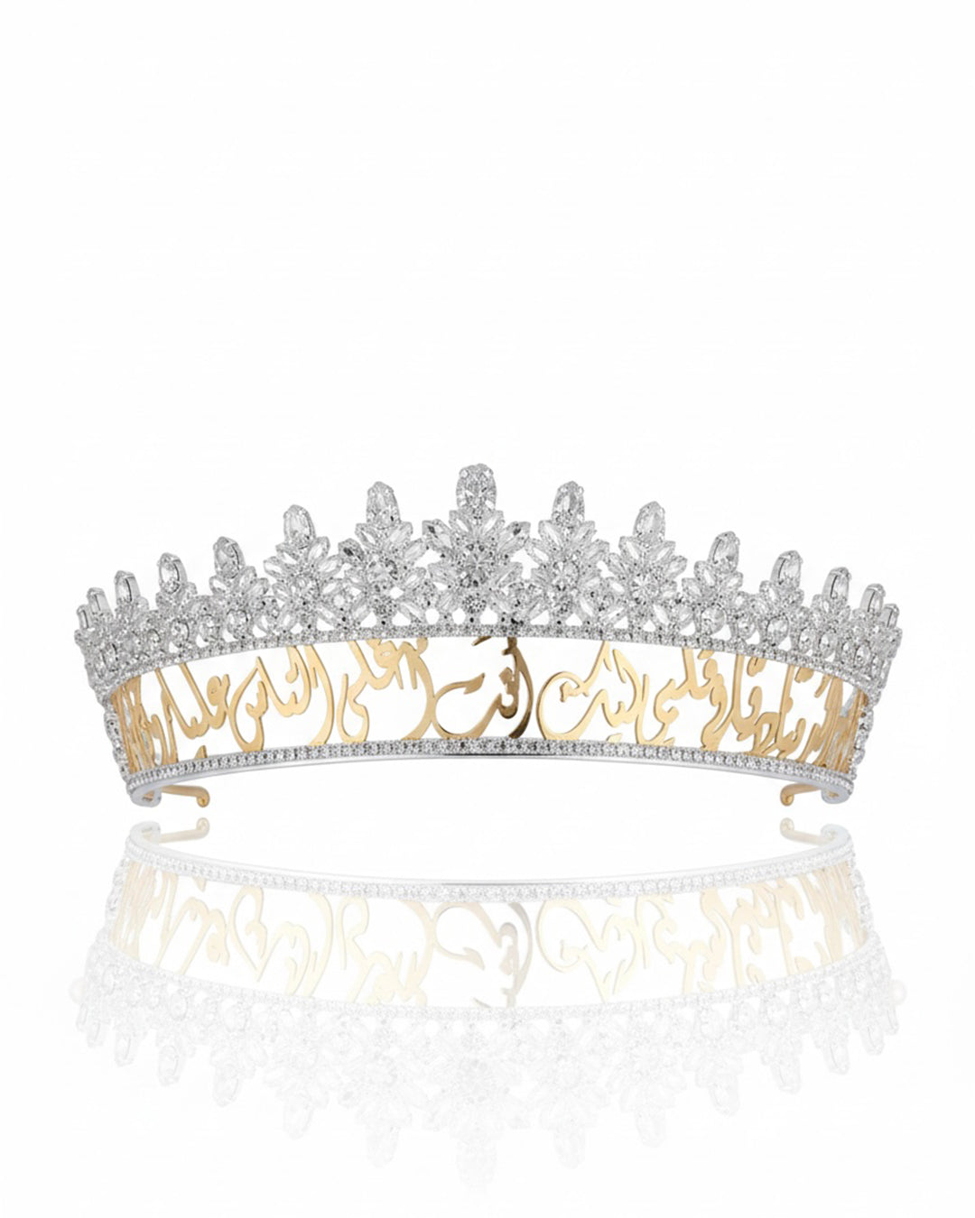 تاج كل حب الدنيا ضياء في قلبي ليك دا أنت أغلى الناس عليا روحي فيك