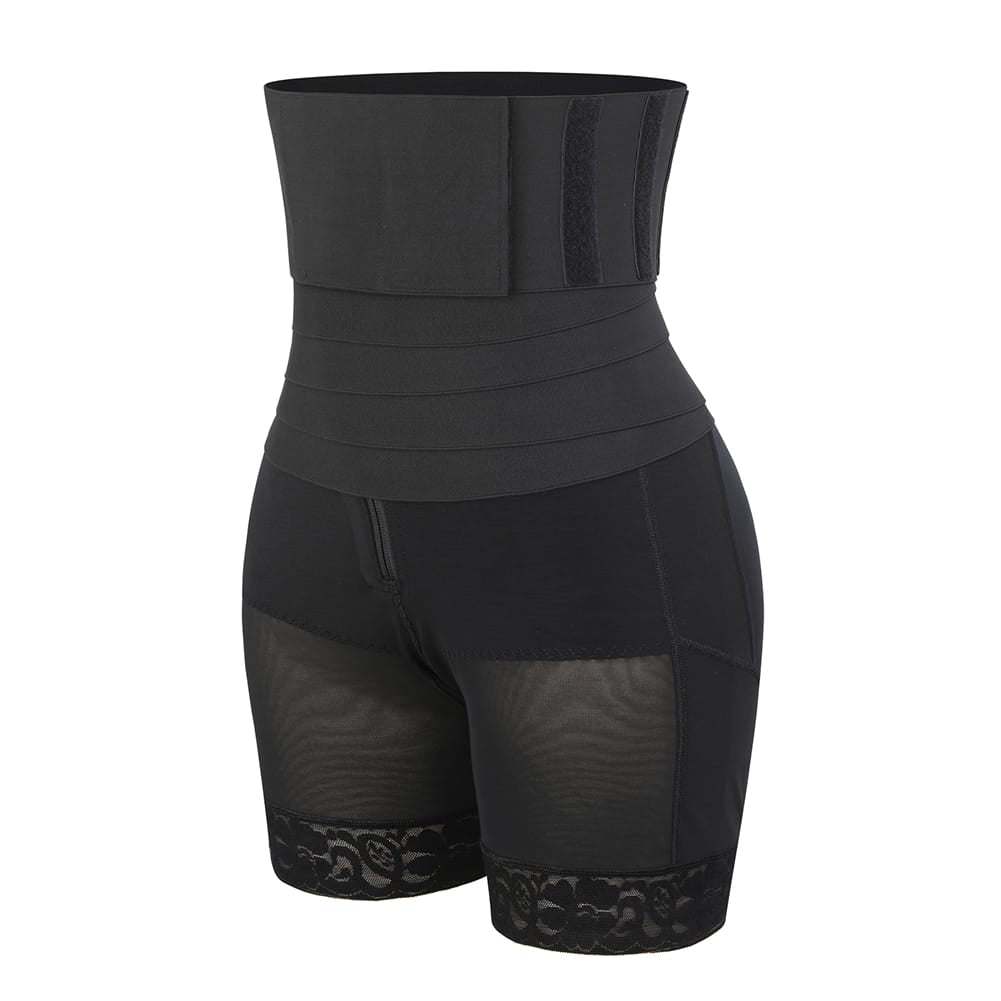 Reborn corset