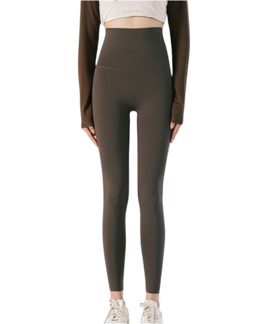 بنطلون ضيق شتوي