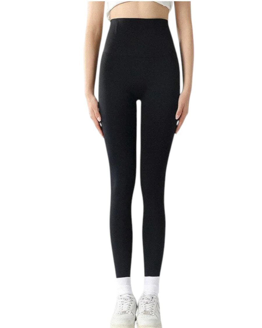 بنطلون ضيق شتوي