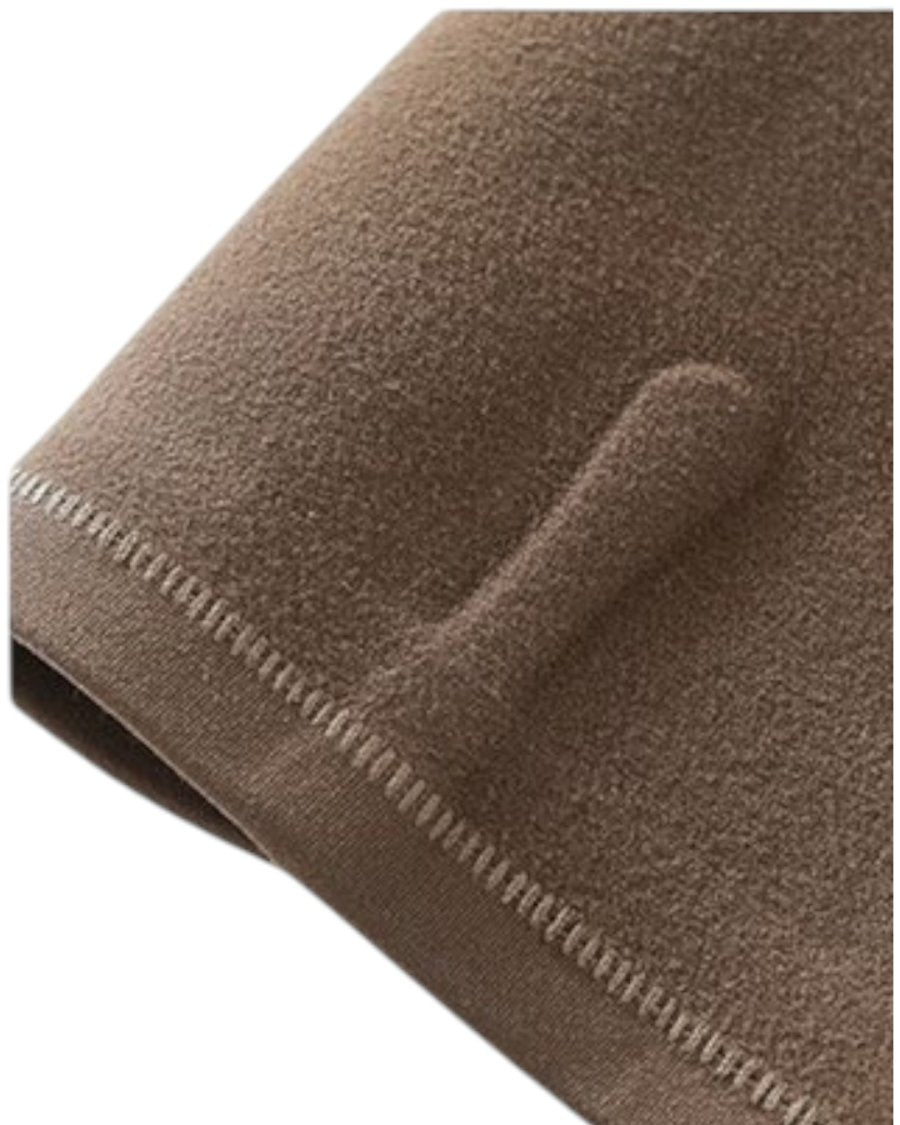 بنطلون ضيق شتوي