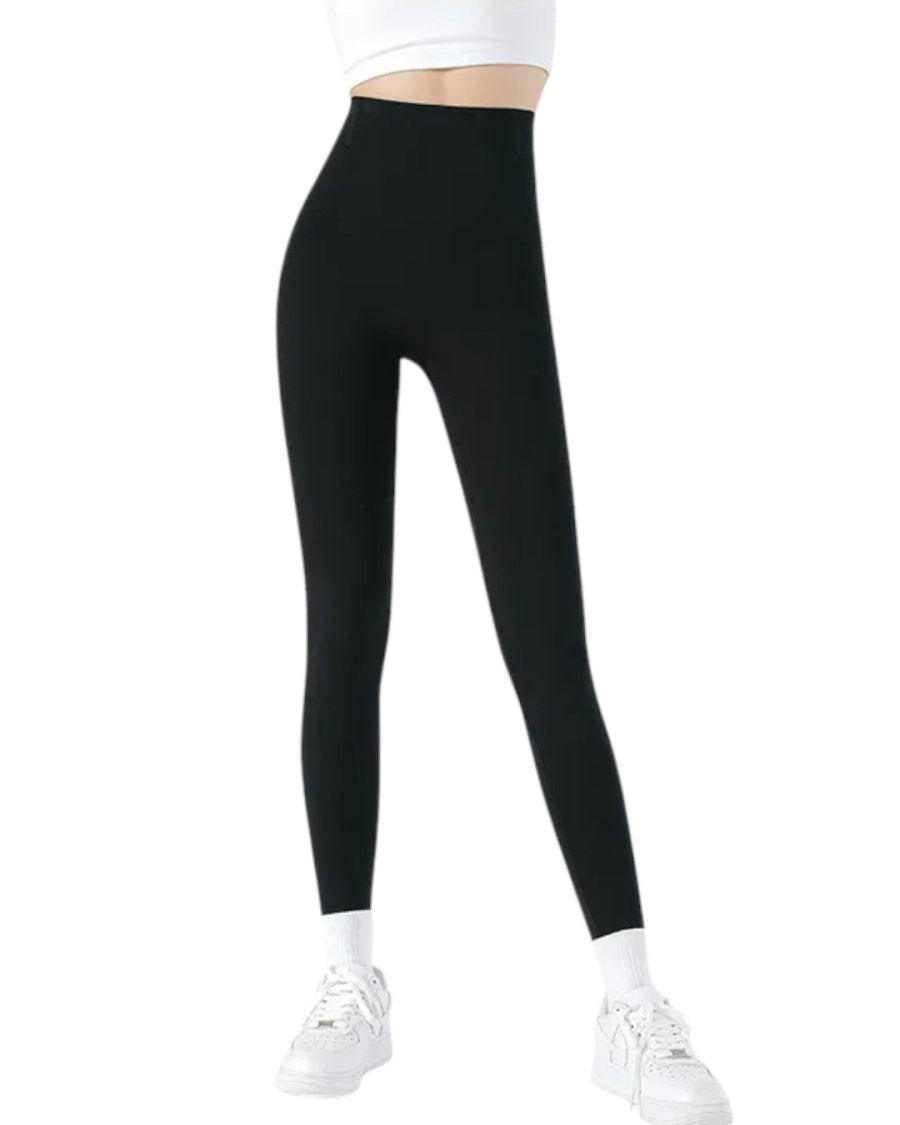 بنطلون ضيق شتوي