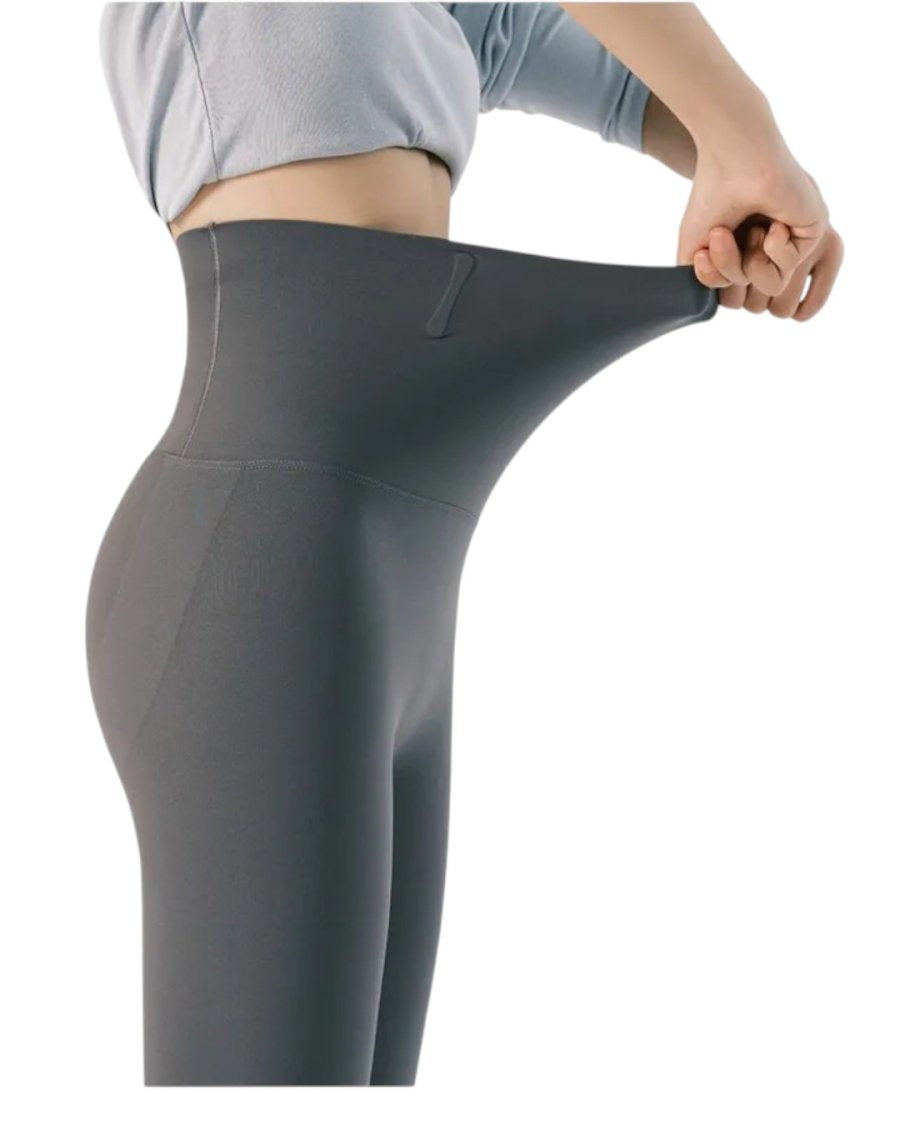 بنطلون ضيق شتوي