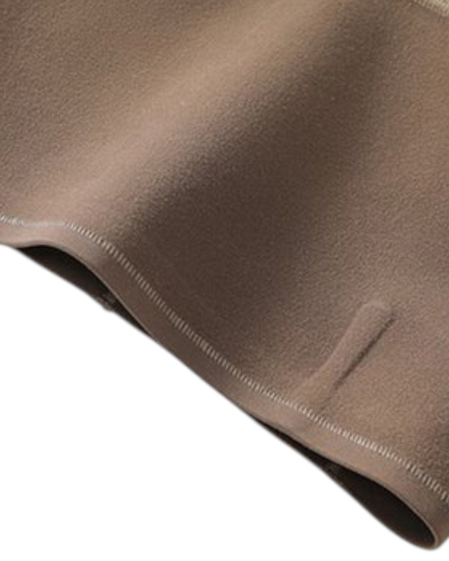 بنطلون ضيق شتوي