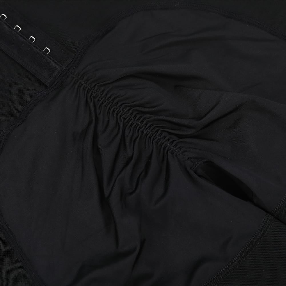 Reborn corset
