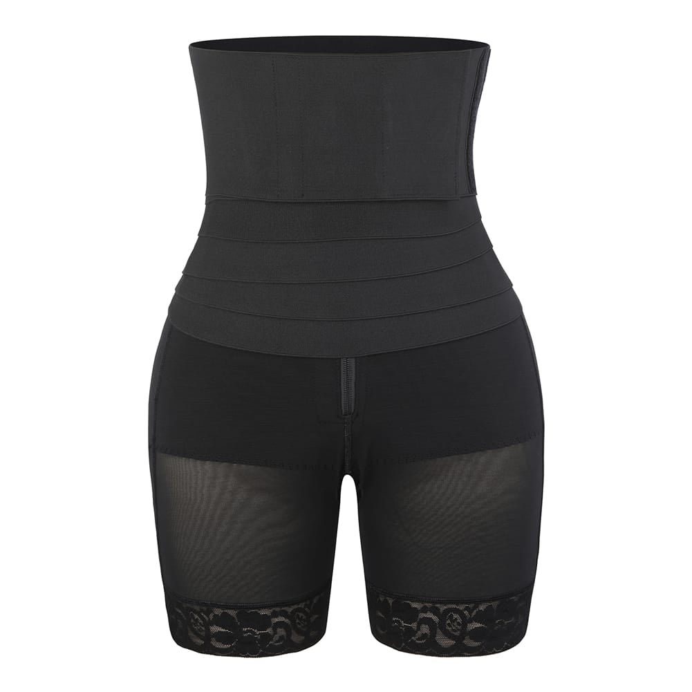 Reborn corset