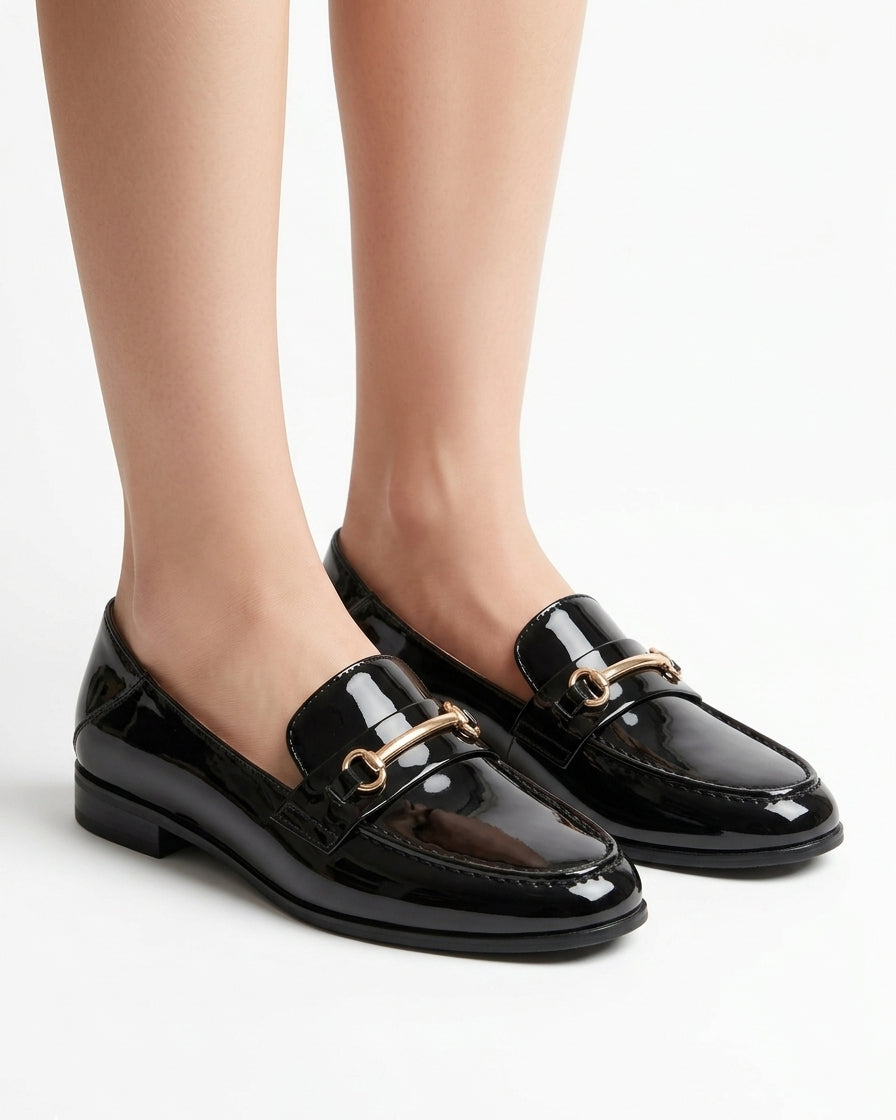 Topsider Leather
