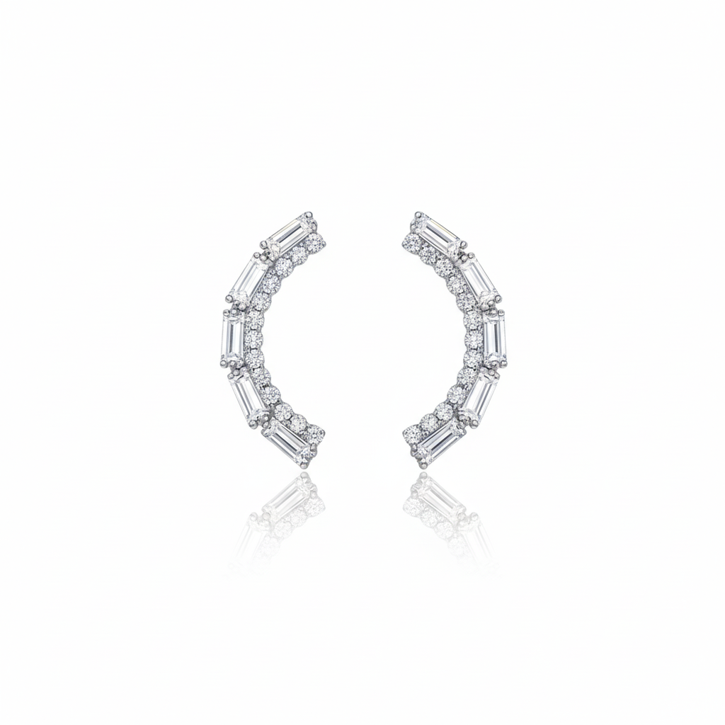 مرصع بأحجار الزركون