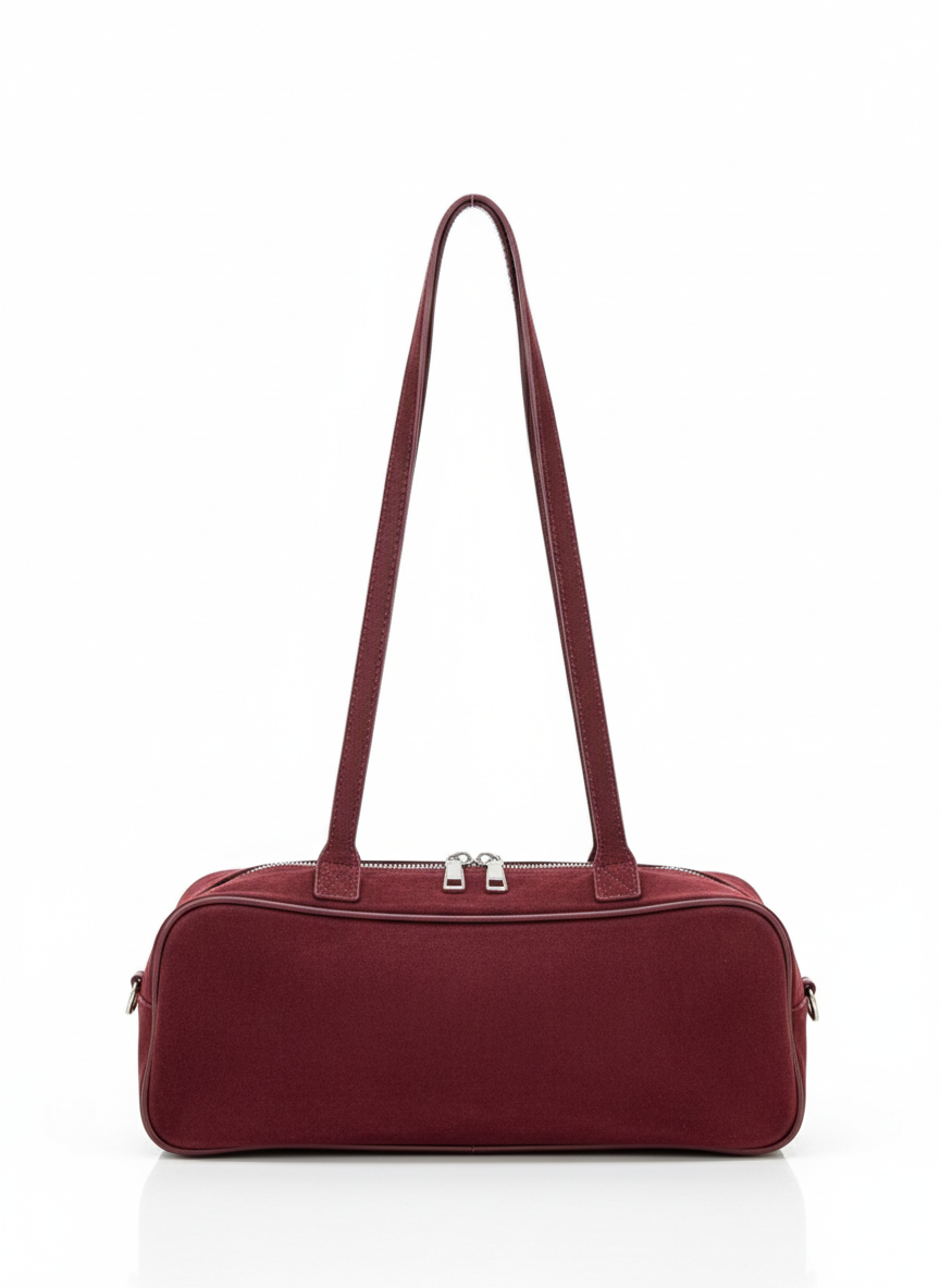 The Velvet Icon