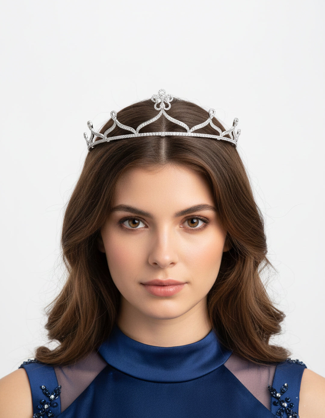 تاج الزركون