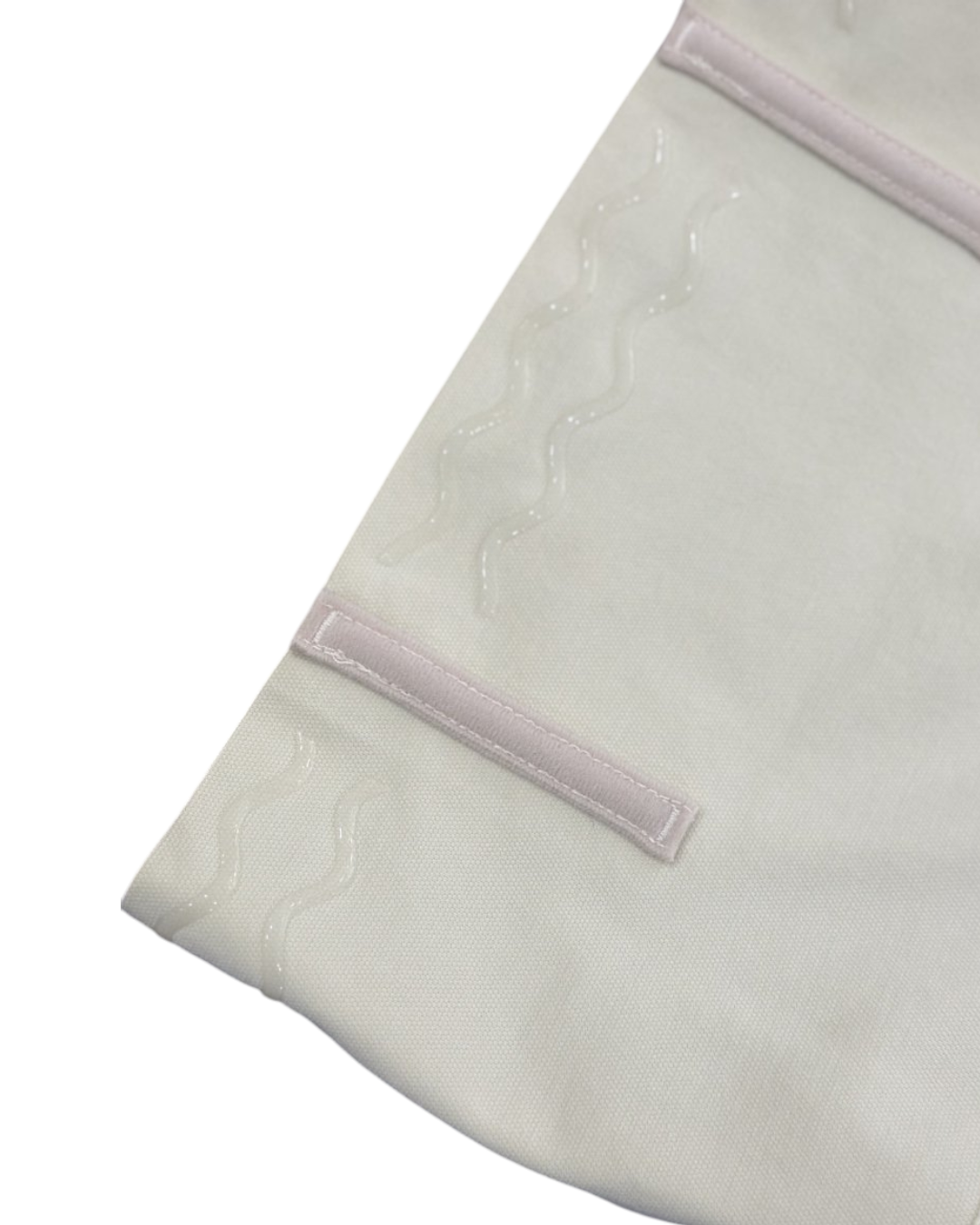 سروال داخلي لتشكيل البطن - بيج