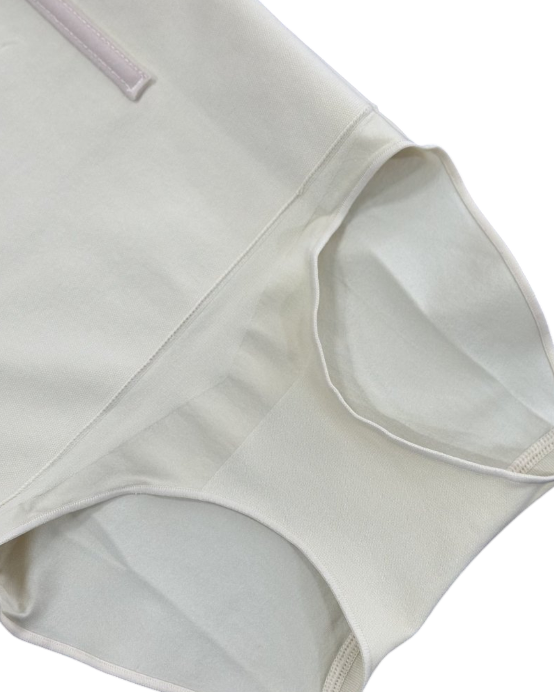 سروال داخلي لتشكيل البطن - بيج