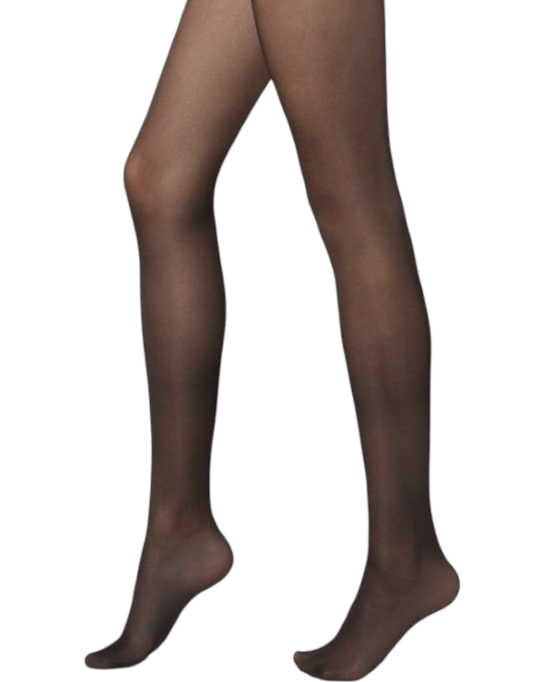 جوارب سوداء كاملة