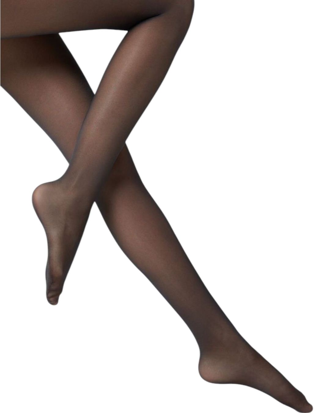 جوارب سوداء كاملة