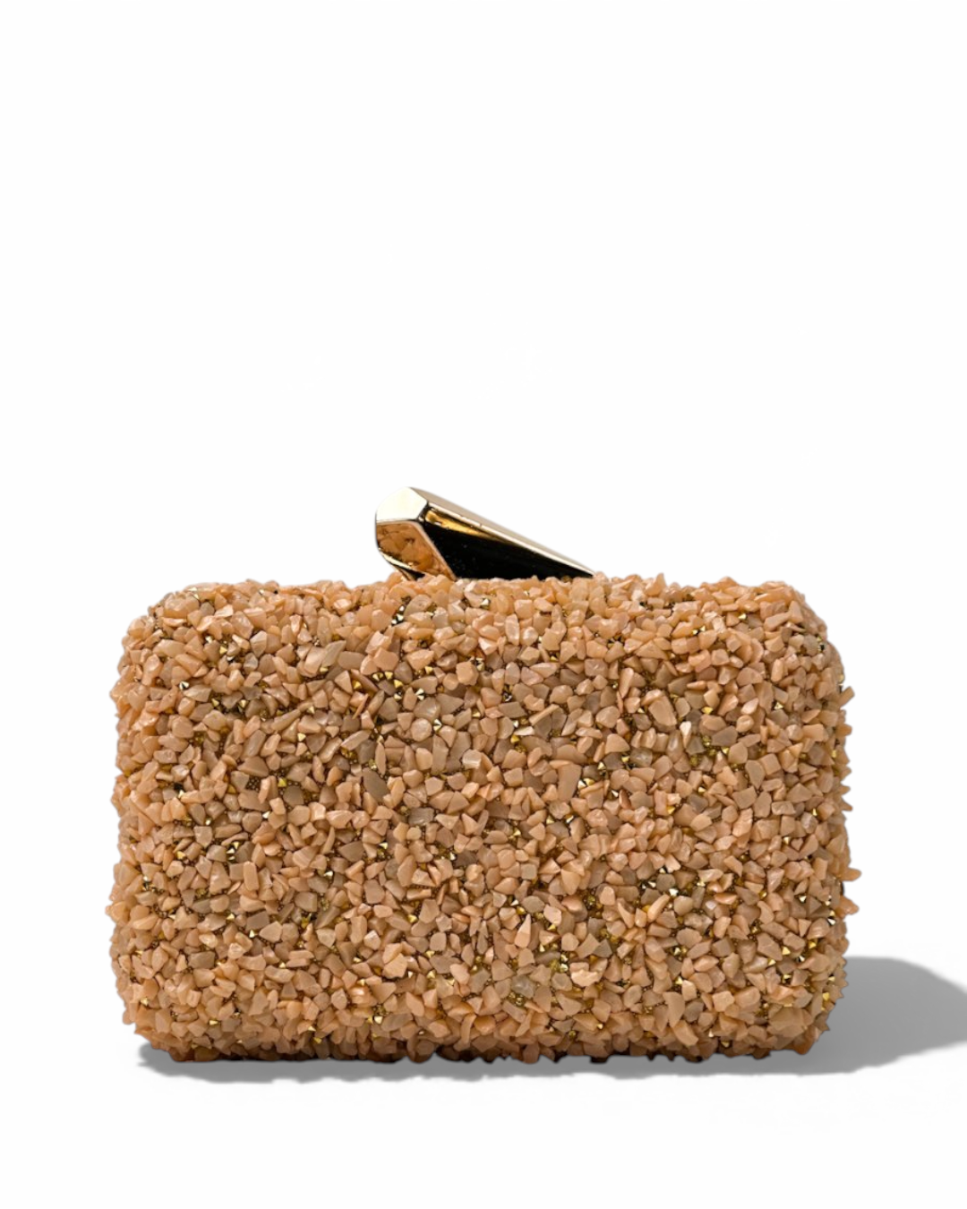 محفظة مصنوعة يدوياً