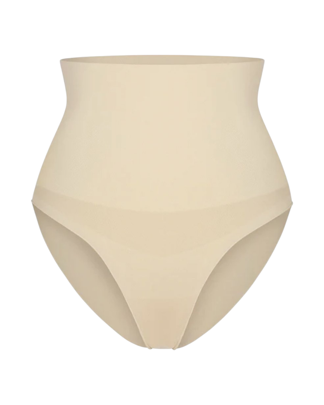 سروال داخلي لتشكيل البطن - بيج