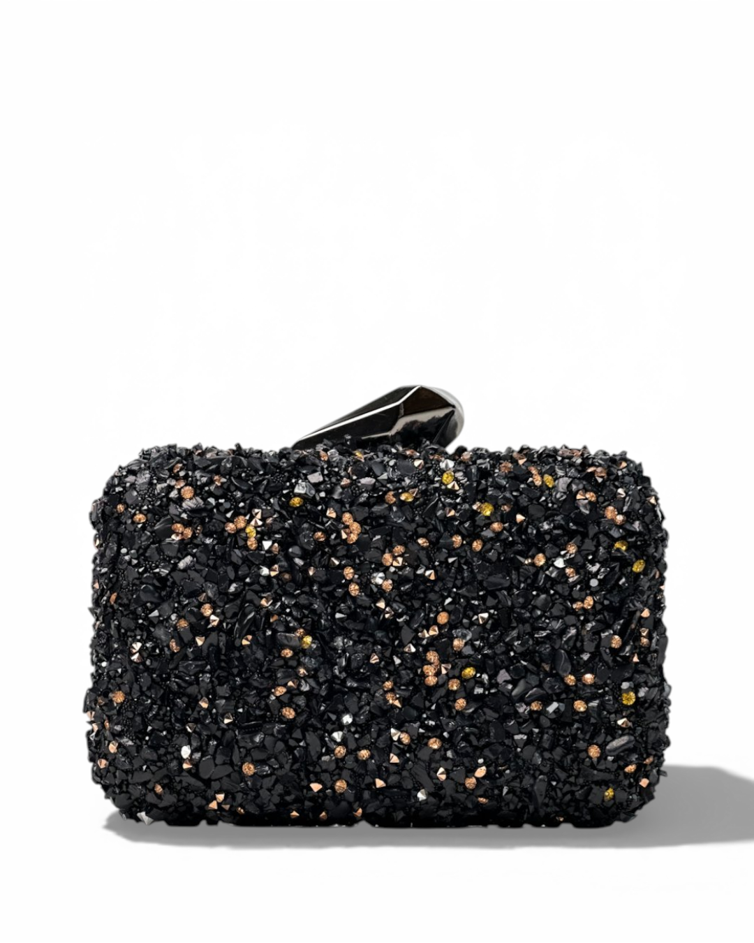 محفظة مصنوعة يدوياً