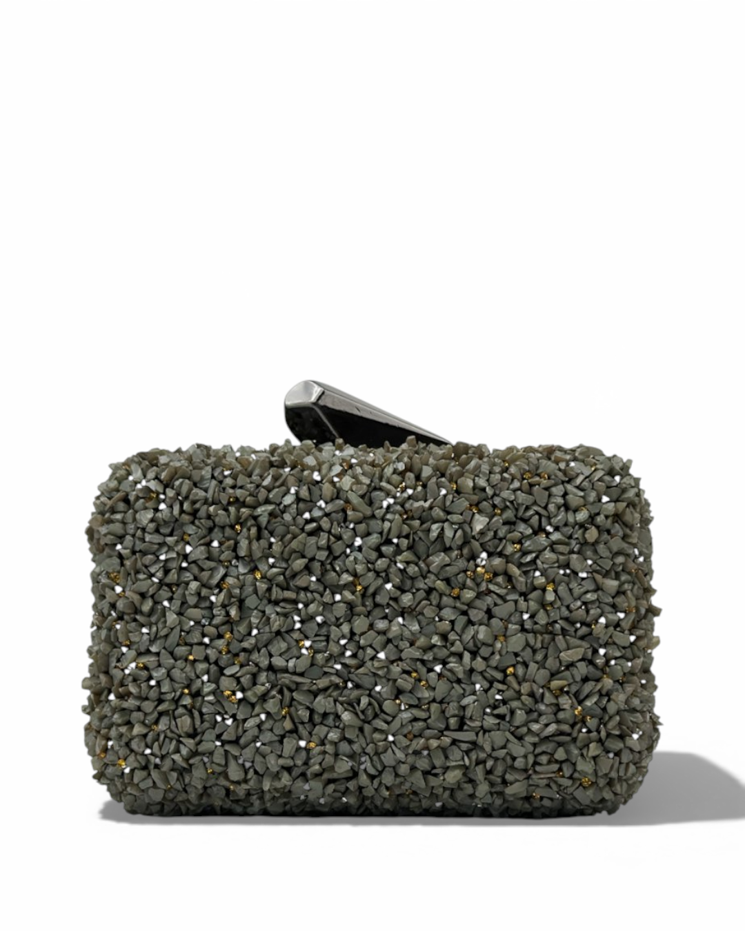 محفظة مصنوعة يدوياً