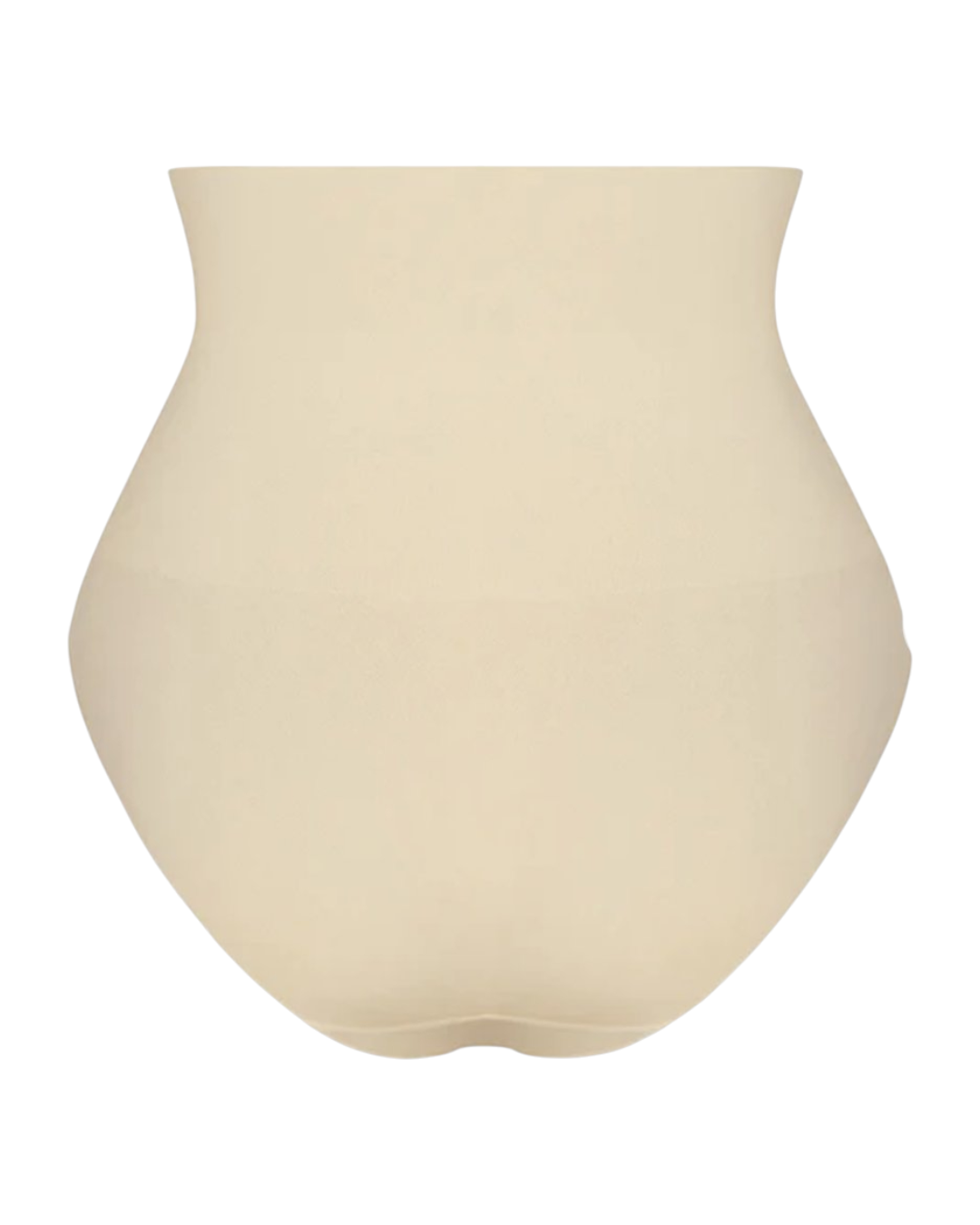 سروال داخلي لتشكيل البطن - بيج