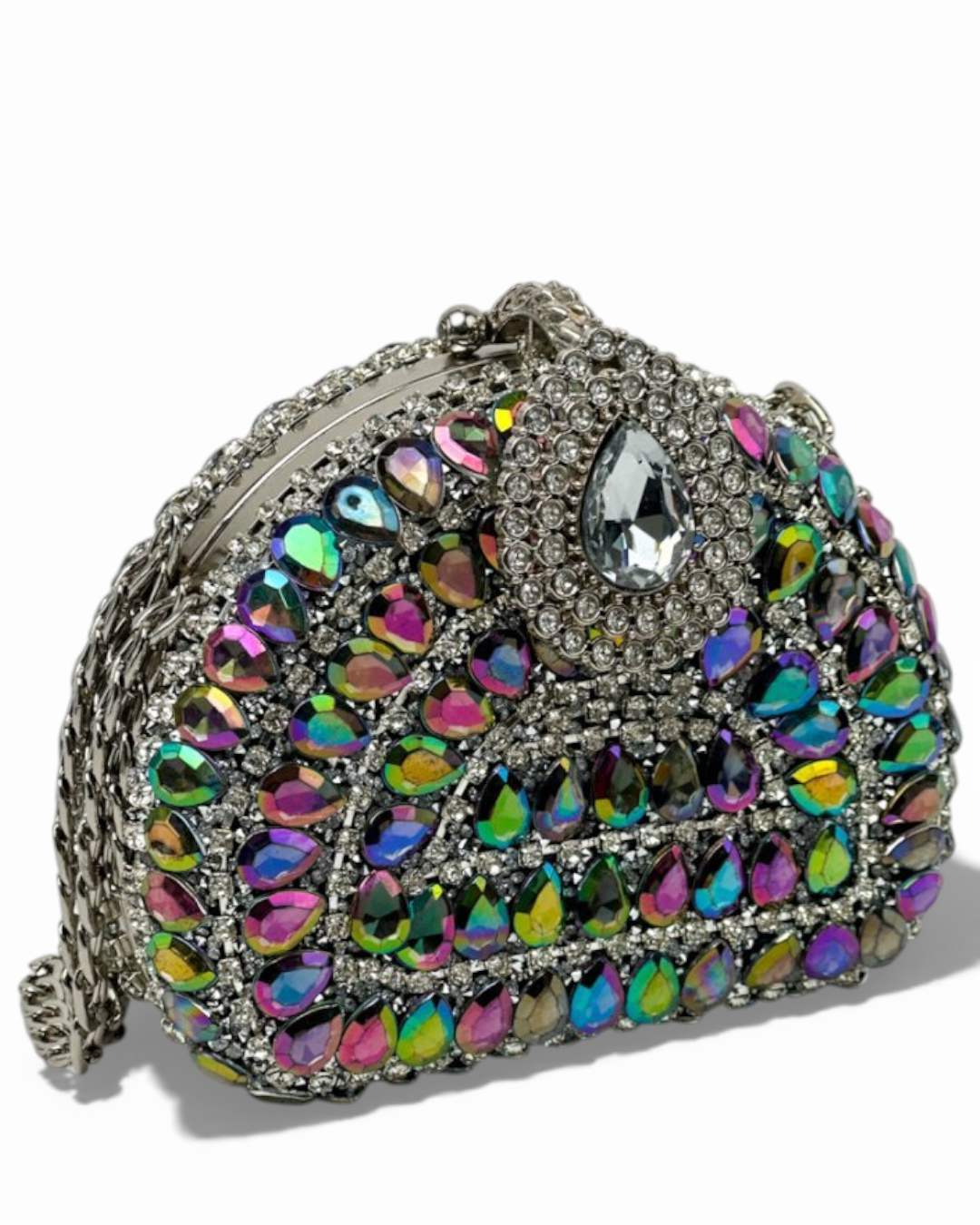 محفظة مصنوعة يدوياً