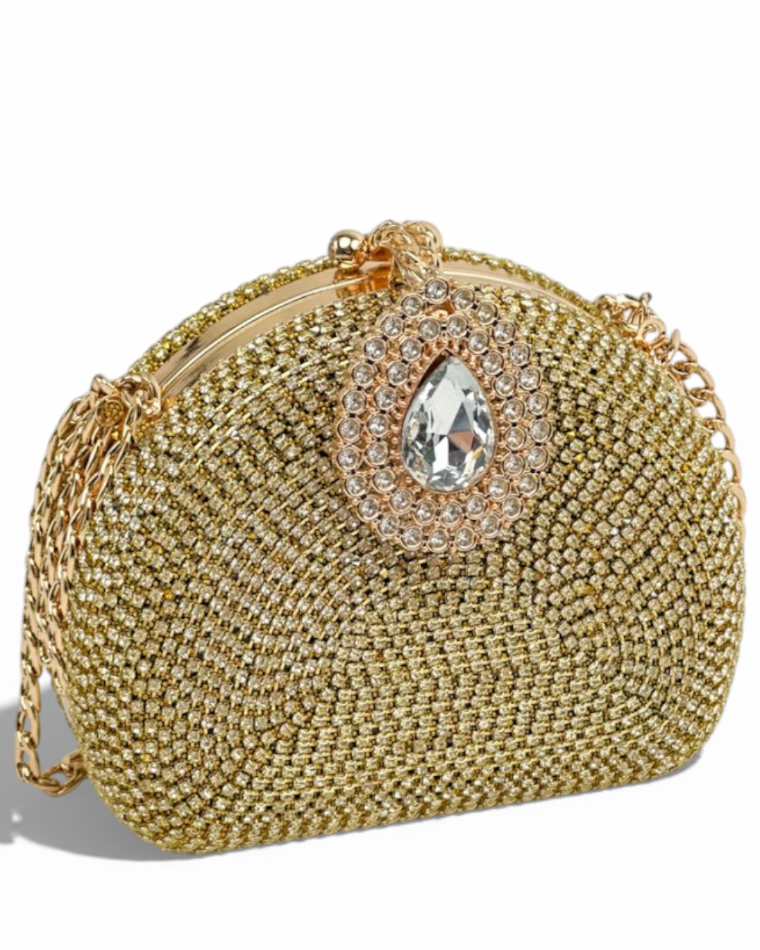 محفظة مصنوعة يدوياً