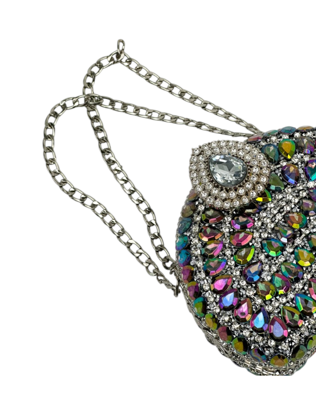 محفظة مصنوعة يدوياً