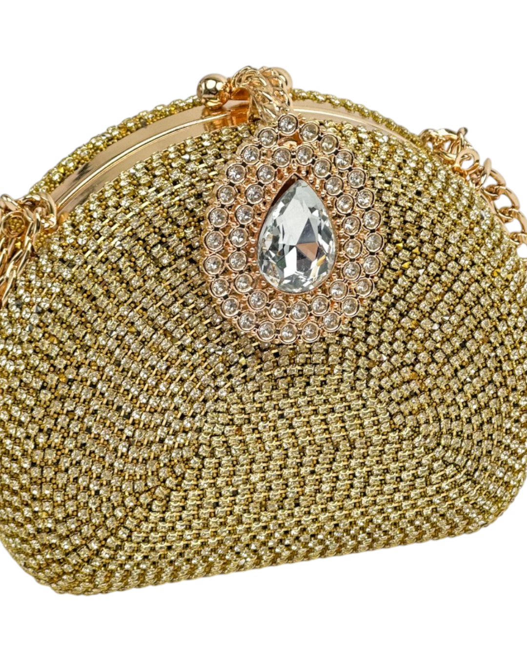 محفظة مصنوعة يدوياً