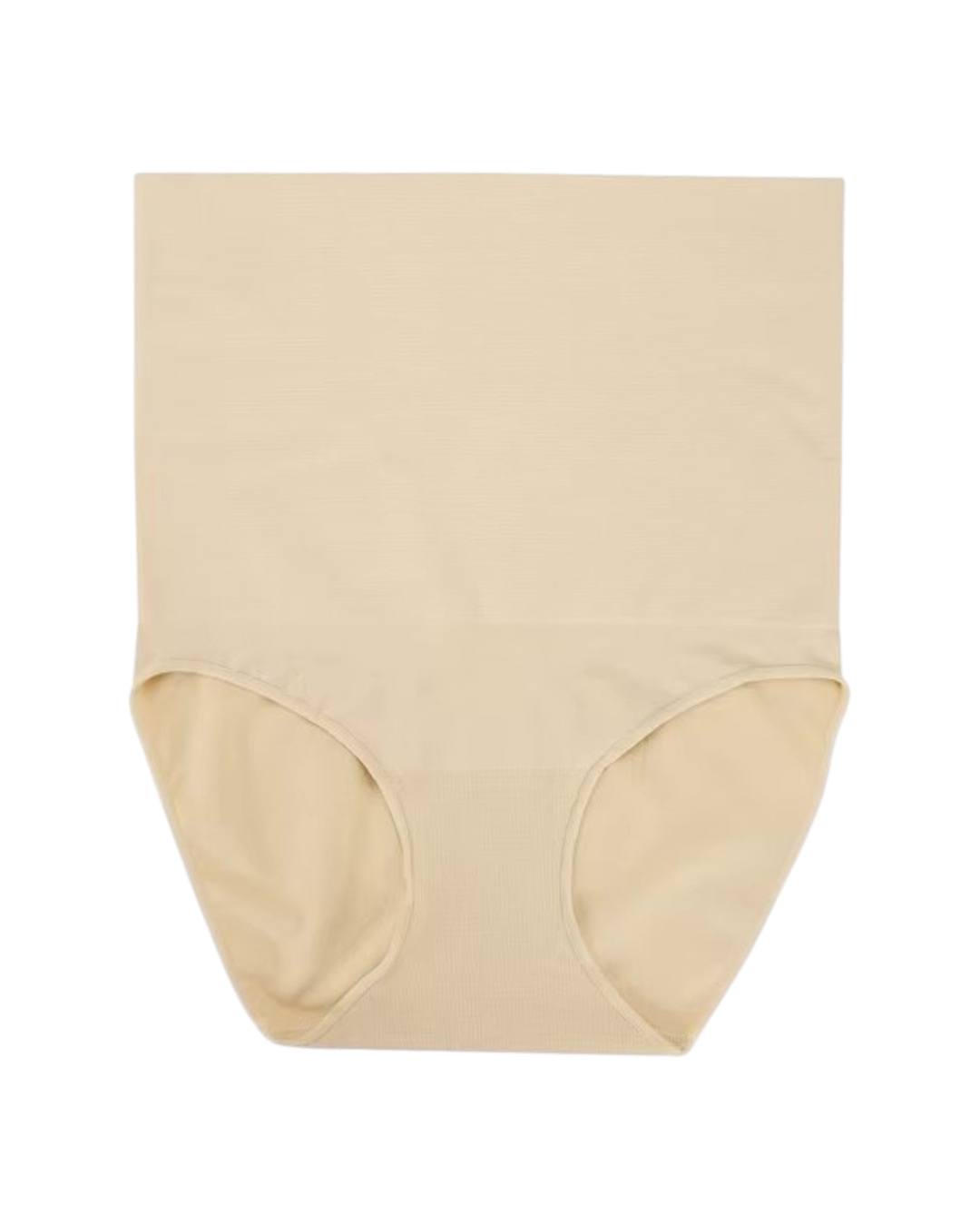 سروال داخلي لتشكيل البطن - بيج