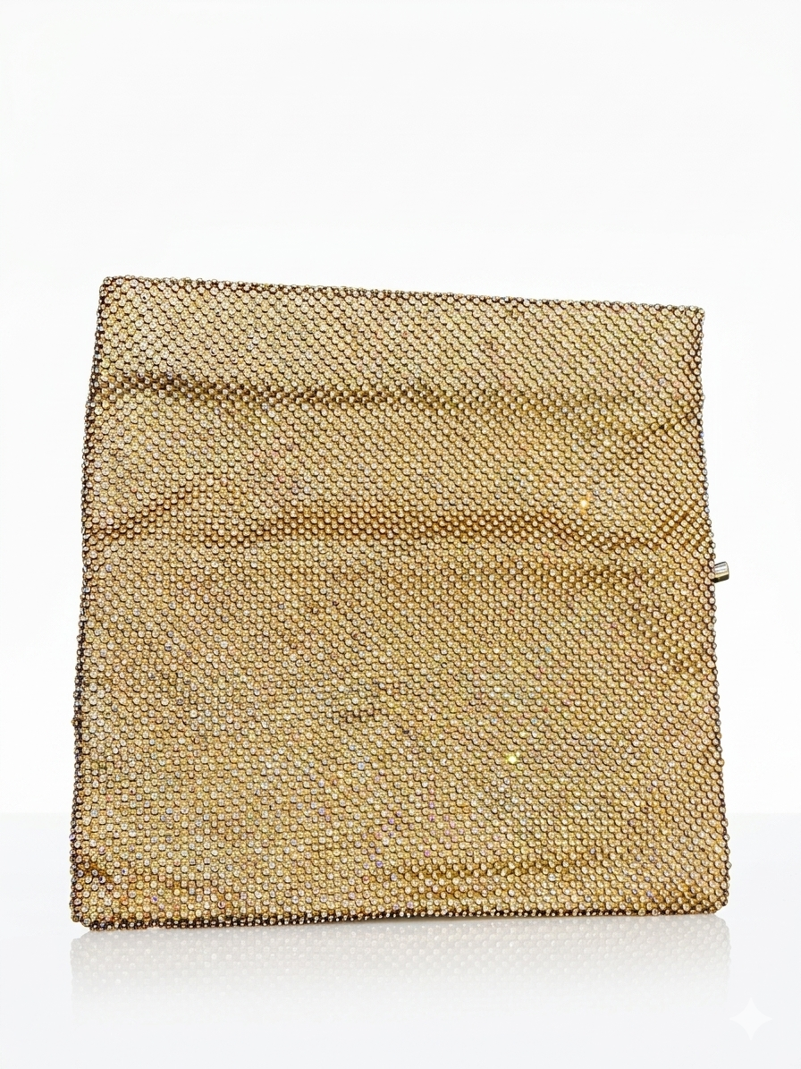 Shiny wallets