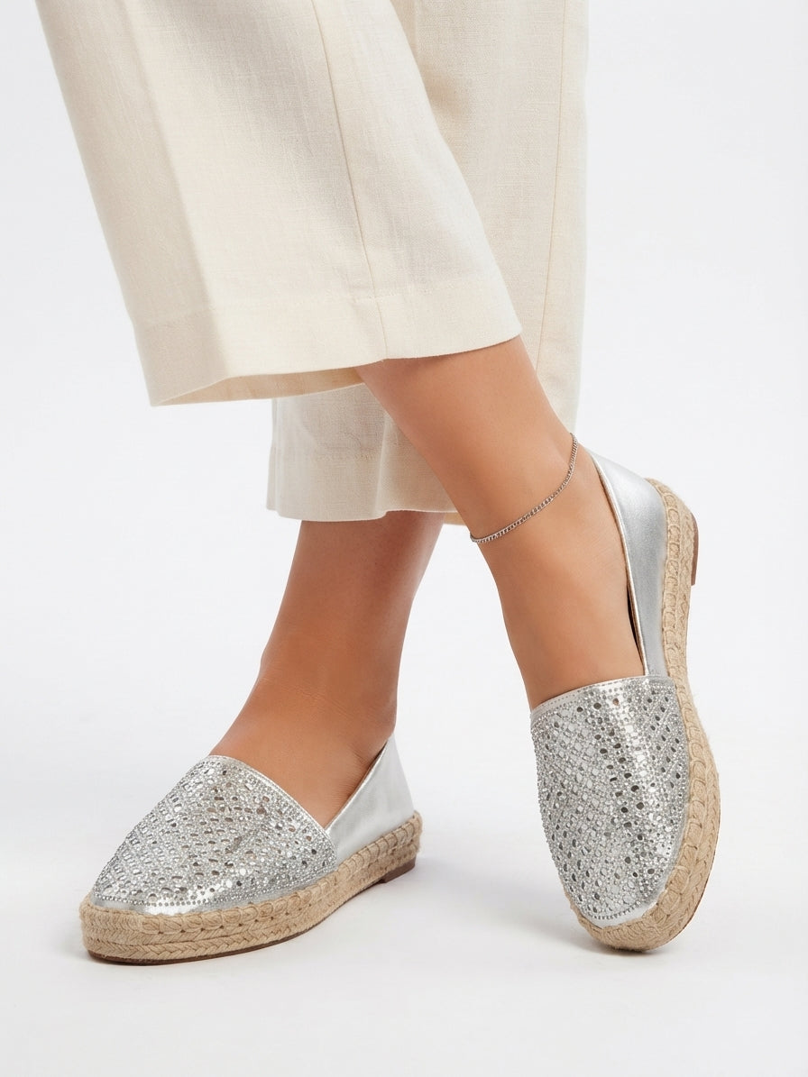 Topsider Leather