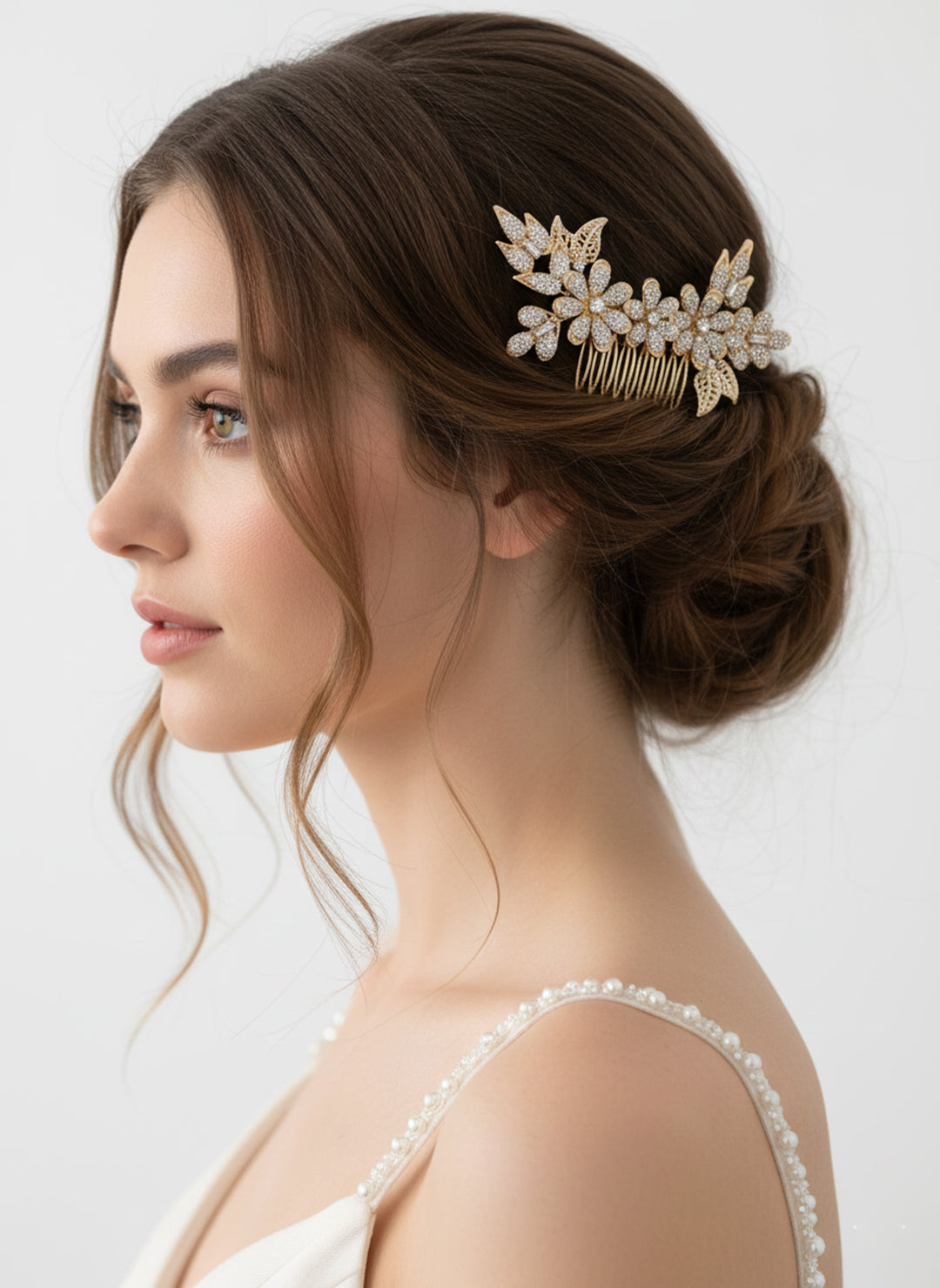 غطاء رأس من الزركون