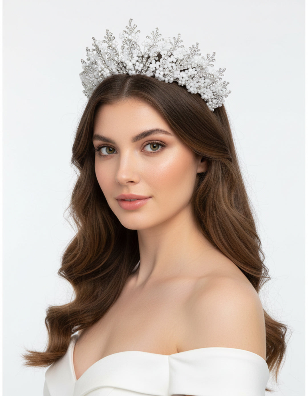 تاج الزركون