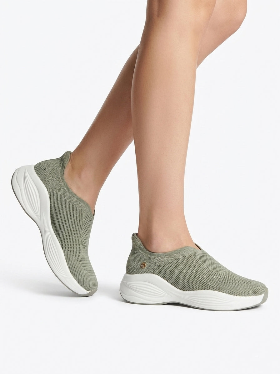 Medical stretch boots
