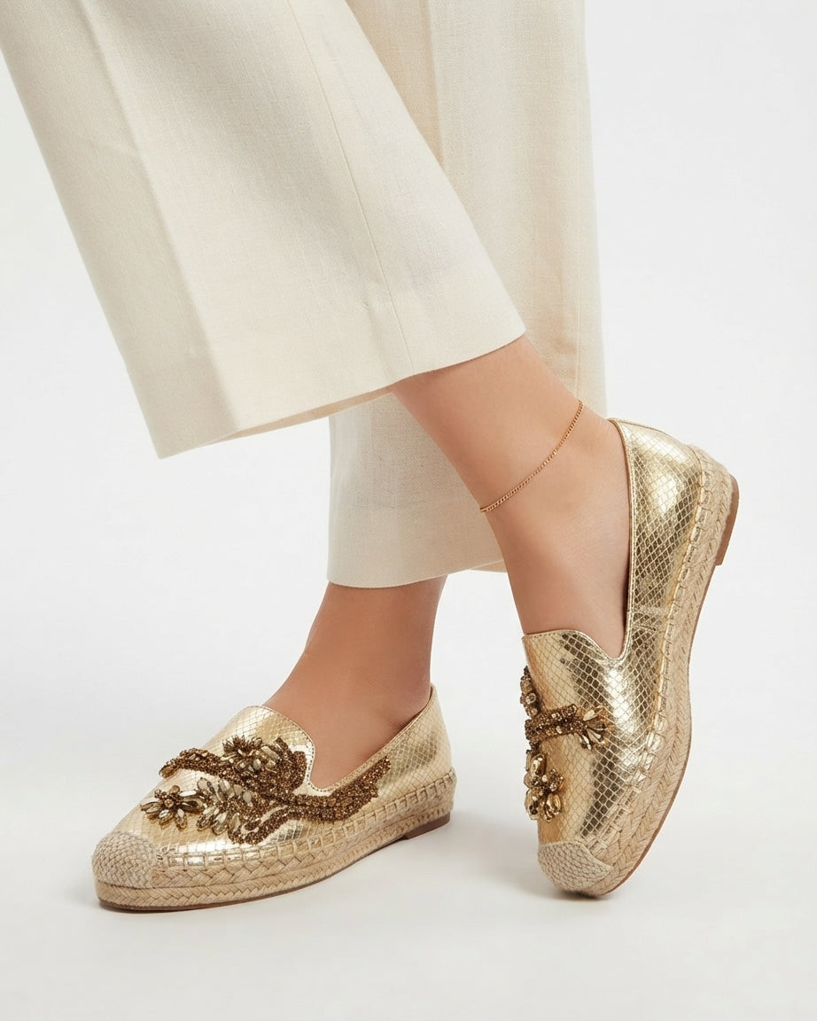 Shiny Topsider