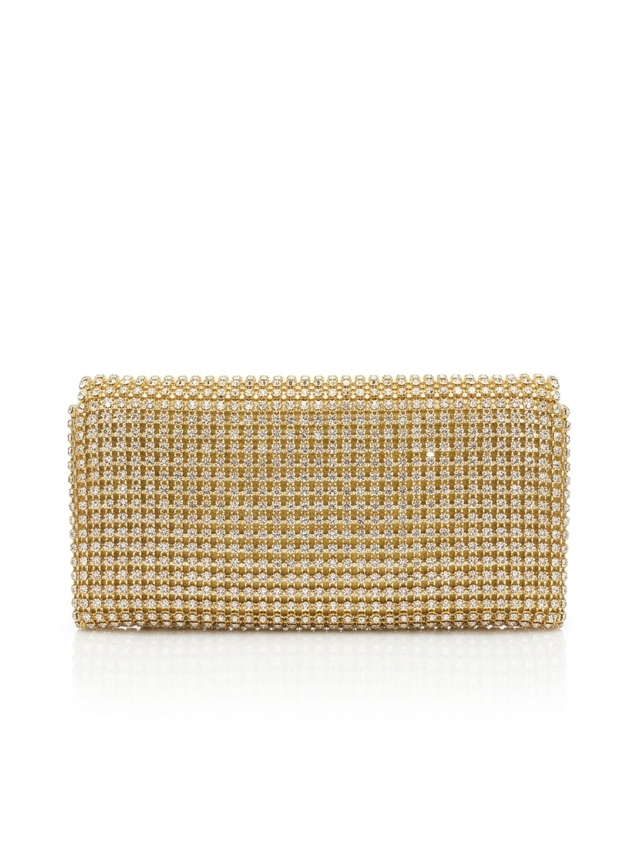 Shiny wallets