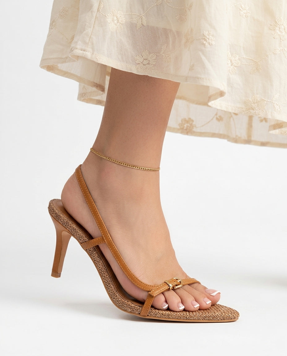 sandal