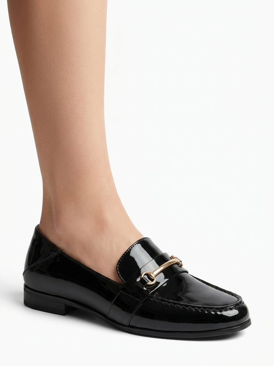 Topsider Leather