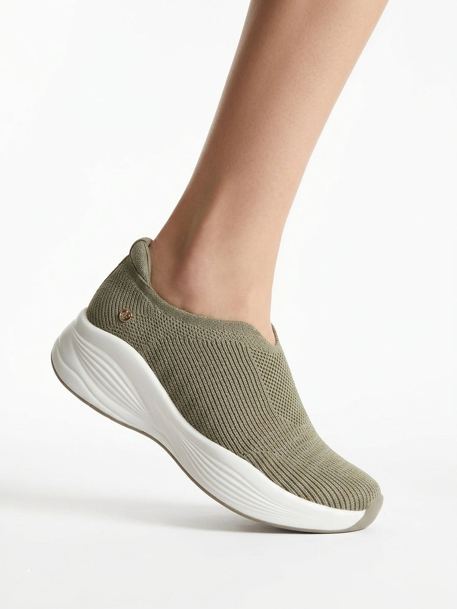 Medical stretch boots