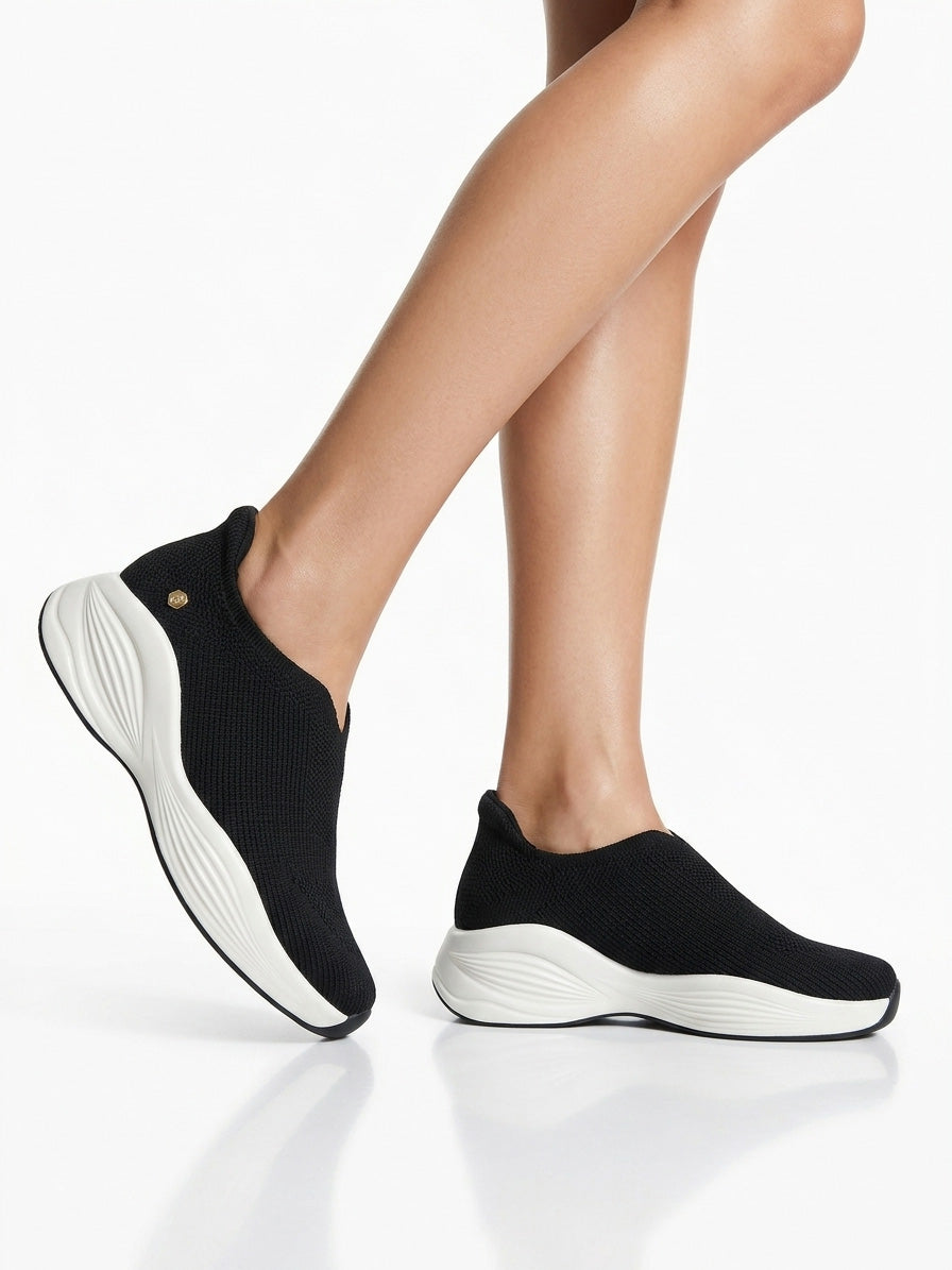 Medical stretch boots
