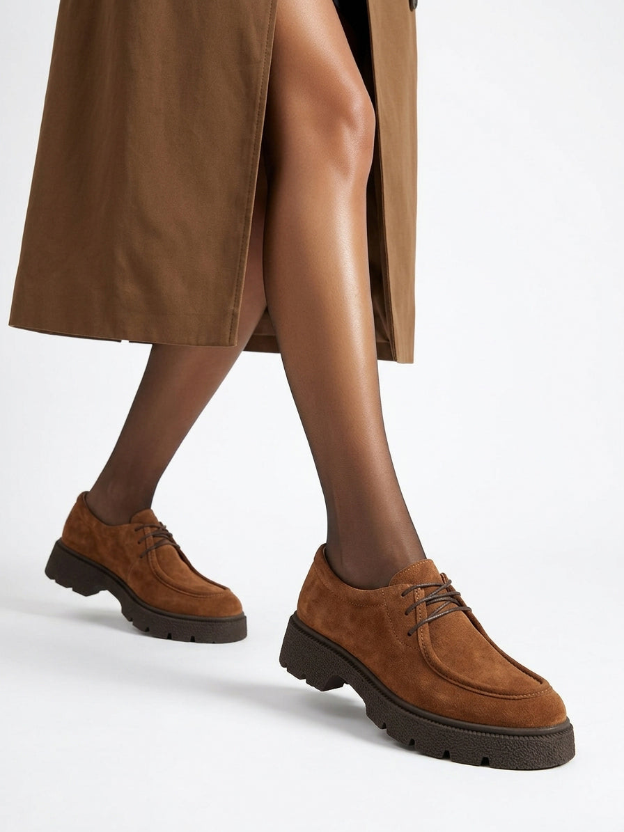 loafers