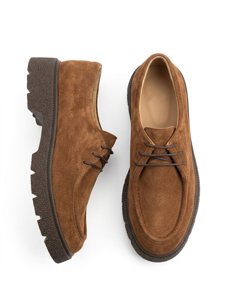 loafers