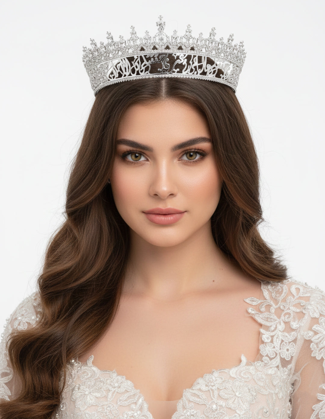 تاج الزركون