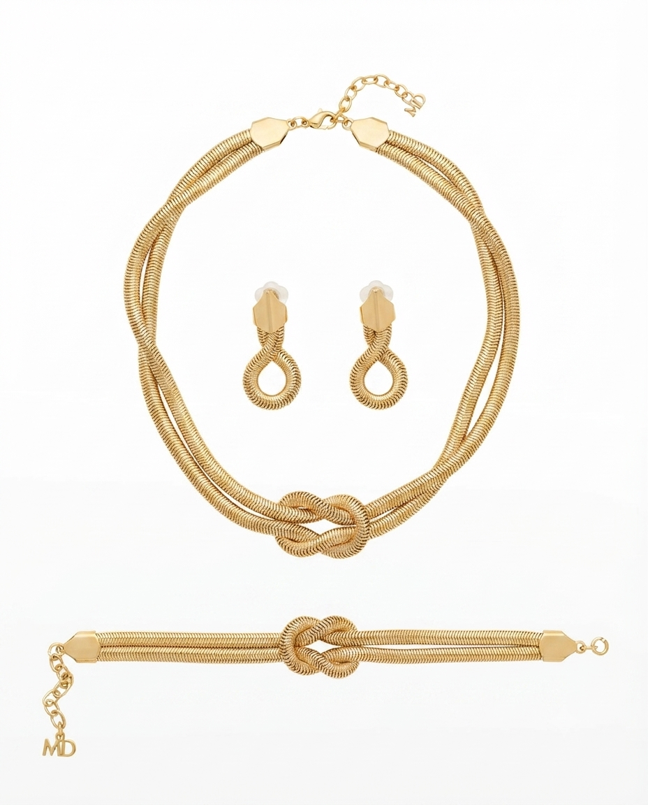 Knot Set
