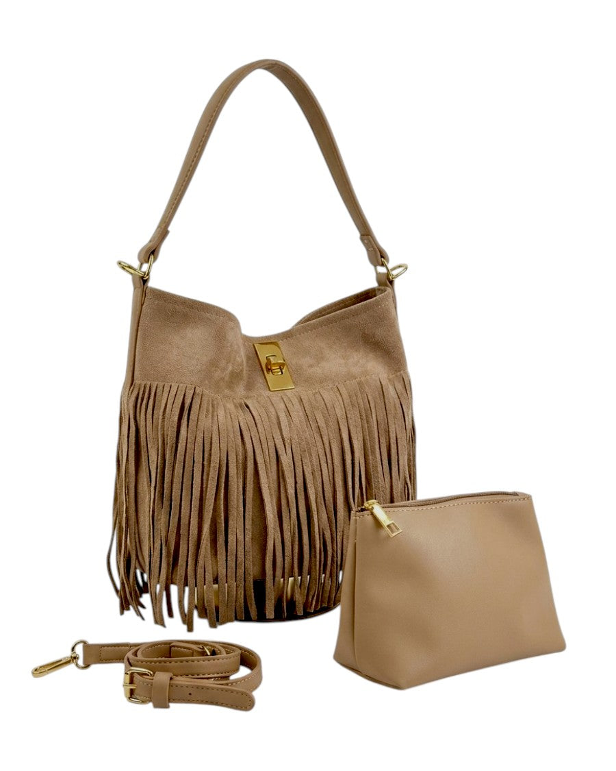 The Fringe Bag