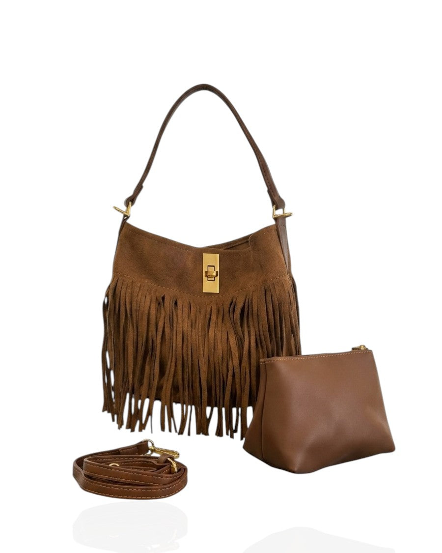 The Fringe Bag