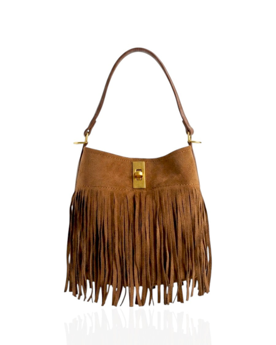 The Fringe Bag