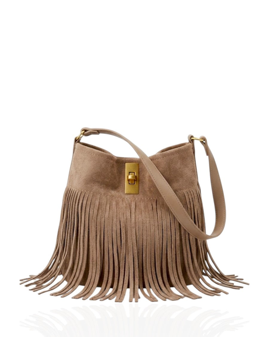 The Fringe Bag